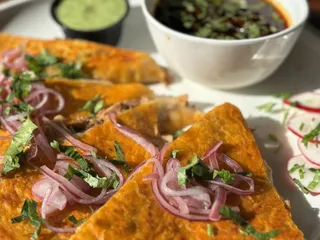 Senoritas Mexican Kitchen