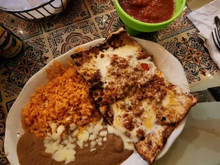 La Catrina Tacos & Tequila Bar