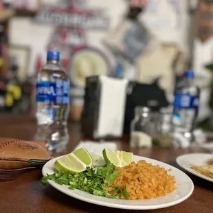 Mi Casa Authentic Mexican Food