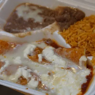 food, soups and chowder