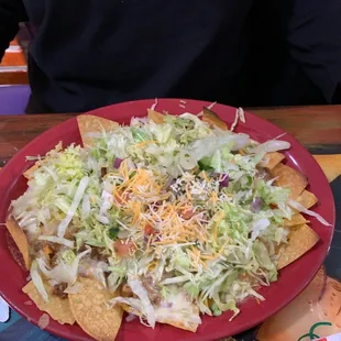 Nachos Grande