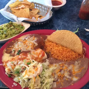 Choose your own lunch platter