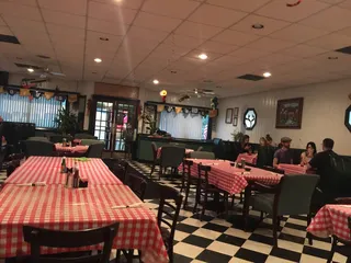 Las Tunas Mexican Restaurant