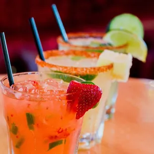 2 for me, 1 for you!