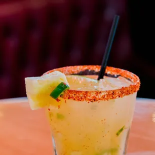 Pineapple Express Margarita