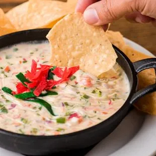 Mi Queso - Appetizer