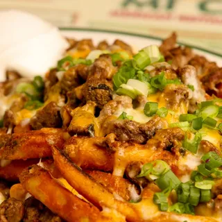 Carne Asada Fries
