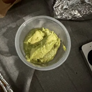 Guacamole Side
