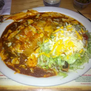 Beef Taco A la Carte