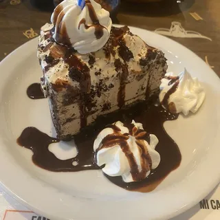 Mud Pie