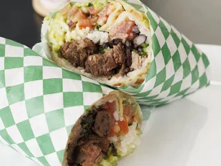 El Mercado Taco Shop