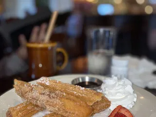 Amorelia Mexican Cafe