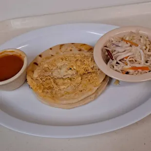 Pupusas