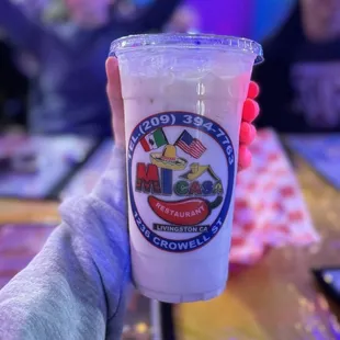 Horchata