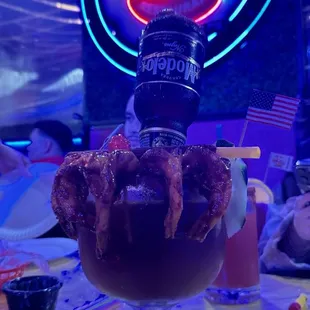 boomb michelada