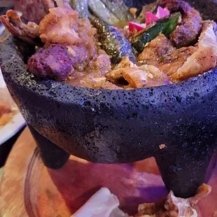 Molcajete