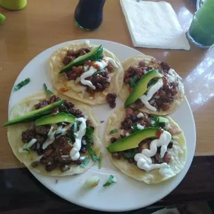 Super Tacos
