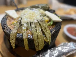 Los Panchos Mexican Seafood