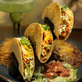 burritos and wraps, food