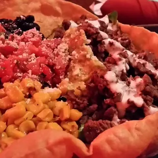 Taco Salad