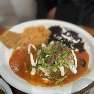 Chili Relleno