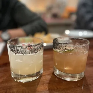 Ala antiguita and amor oaxaqueno