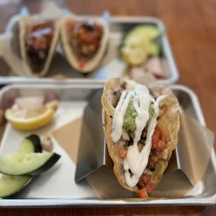 Super Tacos