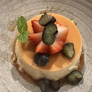 Flan