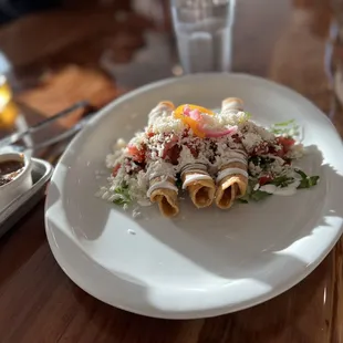 Flautas