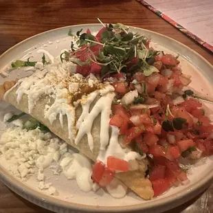 Empanadas