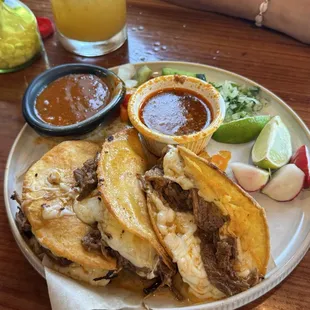 Quesabirrias