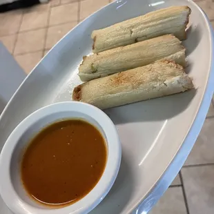 Tamales