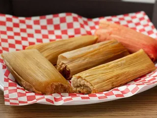 Mi Casa Autentica Cocina Restaurante