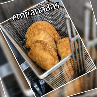 Empanadas