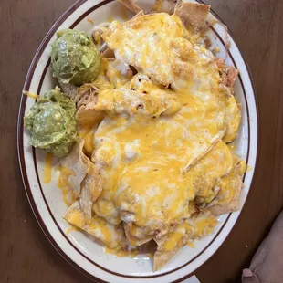 Nachos