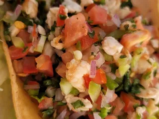 Tacos El Tapatio