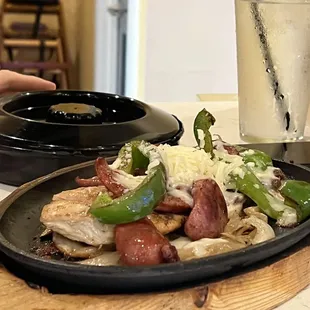 Waxahachie Fajitas
