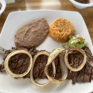 Carne Asada