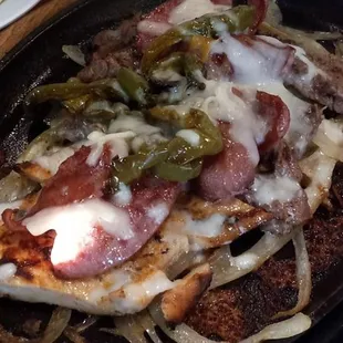 Fajitas Waxahachie