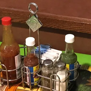 Mi Casa Mexican Restaurant