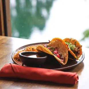 Elk Steak Tacos Mexican Restaurant Breckenridge