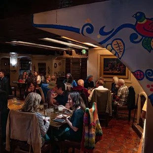 The Tequila Pairing Dinner with Casa Loy Tequila was a huge success