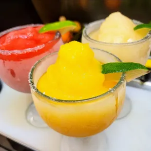 Best Margaritas in town.