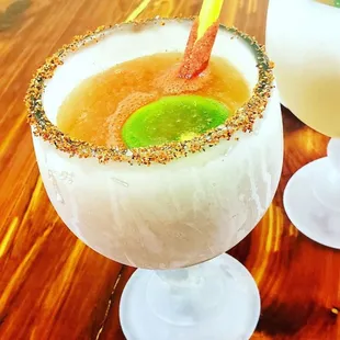 Micheladas