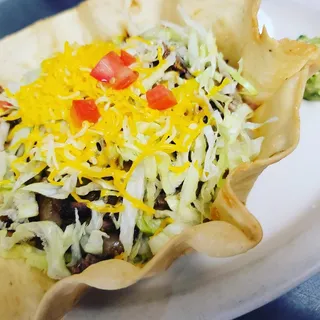 Taco Salad