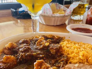 Mariachi Mexican Grill