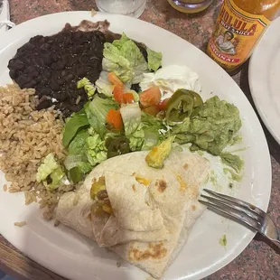 Jack Daniels Fajitas