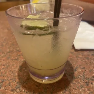 Margarita