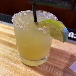 House Margarita