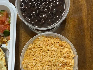 Poblano Mexican Grill